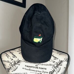 American Needle Masters Golf Cap